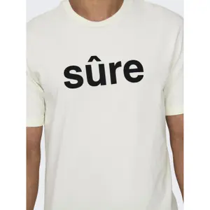 T-Shirt Only & Sons Karter Reg image-5