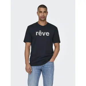 T-Shirt Only & Sons Karter Reg image-2