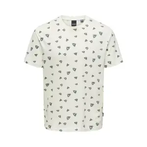 T-Shirt Only & Sons Kendall Reg image-0