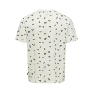 T-Shirt Only & Sons Kendall Reg image-1