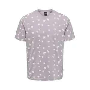 Camiseta Only & Sons Kendall Reg image-0
