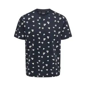 T-Shirt Only & Sons Kendall Reg image-0