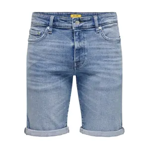 Shorts Only & Sons Ply MBD image-0