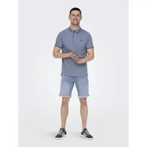 Shorts Only & Sons Ply MBD image-1