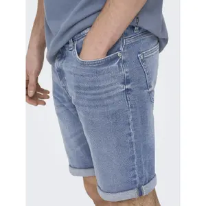 Shorts Only & Sons Ply MBD image-3