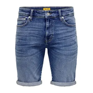 Shorts Only & Sons Ply MBD image-0