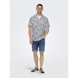 Shorts Only & Sons Ply MBD image-1