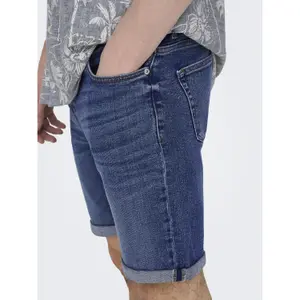 Shorts Only & Sons Ply MBD image-3