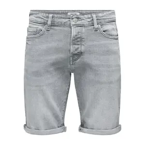 Shorts Only & Sons Ply MBD image-0