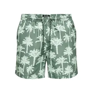 Badehose Only & Sons Tedswim image-0