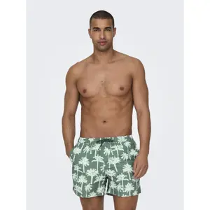 Badehose Only & Sons Tedswim image-1