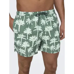 Badehose Only & Sons Tedswim image-2