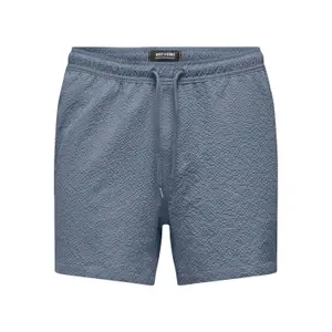 Zwemshort Only & Sons Ted Life image-0