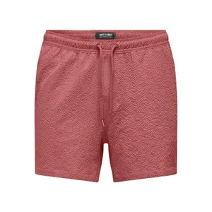 Zwemshort Only & Sons Ted Life image-0