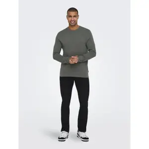 Pullover Only & Sons Felix Reg 12 image-1