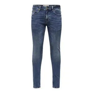 Skinny Jeans Only & Sons Warp image-0
