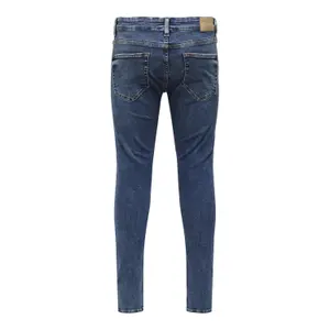 Skinny Jeans Only & Sons Warp image-2