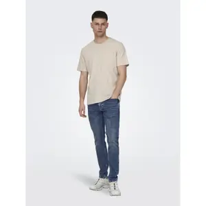 Skinny Jeans Only & Sons Warp image-1