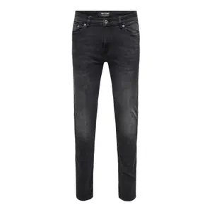 Skinny Jeans Only & Sons Warp image-0
