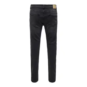 Skinny Jeans Only & Sons Warp image-2
