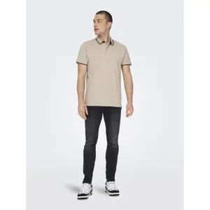 Skinny Jeans Only & Sons Warp image-1