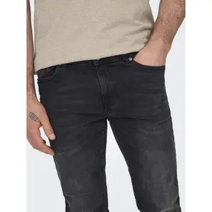 Skinny Jeans Only & Sons Warp image-3