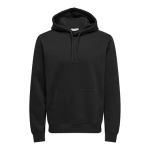 Kapuzensweatshirt Only & Sons Connor Reg image-0