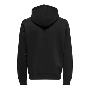 Kapuzensweatshirt Only & Sons Connor Reg image-3