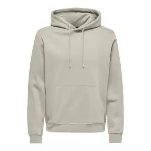 Kapuzensweatshirt Only & Sons Connor Reg image-0