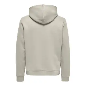 Kapuzensweatshirt Only & Sons Connor Reg image-3