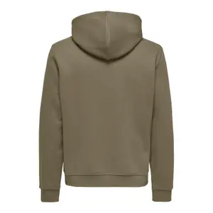 Kapuzensweatshirt Only & Sons Connor Reg image-3