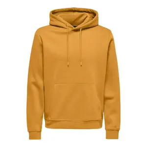 Kapuzensweatshirt Only & Sons Connor Reg image-0