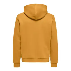 Kapuzensweatshirt Only & Sons Connor Reg image-1