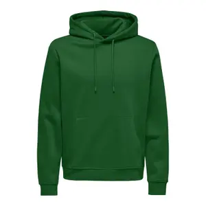 Kapuzensweatshirt Only & Sons Connor Reg image-0