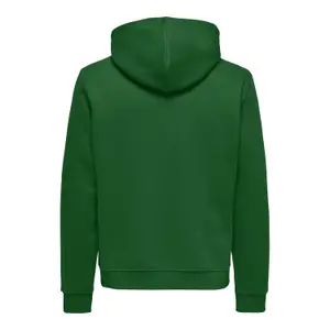 Kapuzensweatshirt Only & Sons Connor Reg image-1