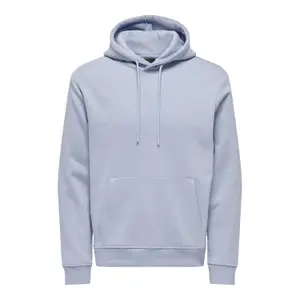 Kapuzensweatshirt Only & Sons Connor Reg image-0
