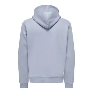 Kapuzensweatshirt Only & Sons Connor Reg image-1
