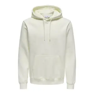 Kapuzensweatshirt Only & Sons Connor Reg image-0