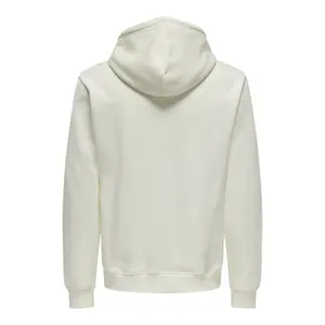 Kapuzensweatshirt Only & Sons Connor Reg image-3