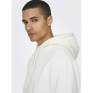 Kapuzensweatshirt Only & Sons Connor Reg image-4
