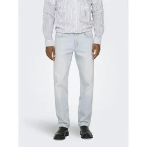 Jeans Only & Sons Edge image-2