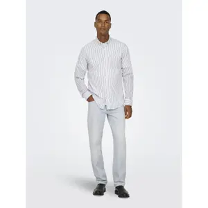 Jeans Only & Sons Edge image-1