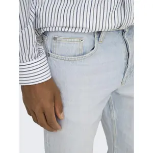 Jeans Only & Sons Edge image-5