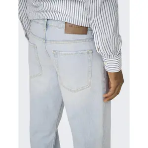 Jeans Only & Sons Edge image-4