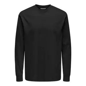 Langarmshirt Only & Sons Fred Life image-0