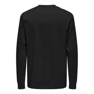 Langarmshirt Only & Sons Fred Life image-3