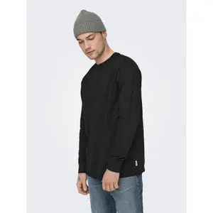 Langarmshirt Only & Sons Fred Life image-2