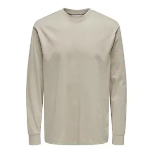 Langarmshirt Only & Sons Fred Life image-0