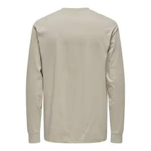 Langarmshirt Only & Sons Fred Life image-1