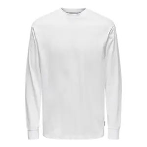 Langarmshirt Only & Sons Fred Life image-0
